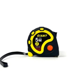 Cinta Métrica GIANT 5m Profesional